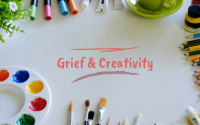 Grief and Creativity